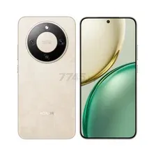 Смартфон Honor X9d 8GB/256GB (MTN-NX1) Sunrise Gold