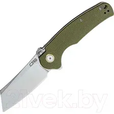 Складной нож CJRB Crag J1904-BCF