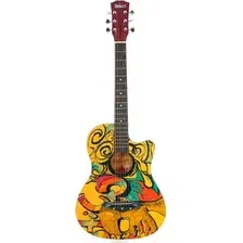 Акустическая гитара Belucci BC3840 1347