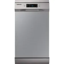 Отдельностоящая посудомоечная машина Samsung DW50R4070FS