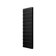 Радиатор Royal Thermo PianoForte Tower Noir Sable - 22 секц.