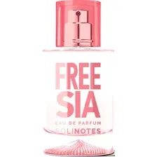 Парфюмерная вода Solinotes Freezia EdP (15 мл)