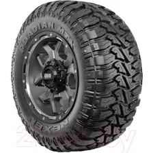 Всесезонные шины Nexen Roadian MTX 315/70R17 121/118Q