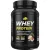 Протеин сывороточный (концентрат) Prime Kraft Whey Strawberry White Chocolate (900г, клубника/белый шоколад)
