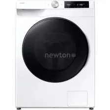 Стирально-сушильная машина Samsung WD11DG6B85BELP