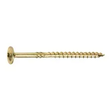  Starfix Конструкционный потайной по дереву 6x90 TORX30 SMC3-68978-150 (150шт)