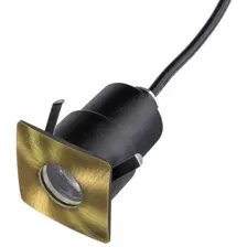 Точечный светильник Lightstar Ipogeo ip384421