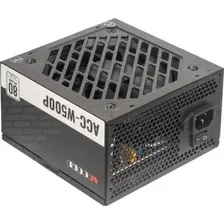 Блок питания Accord ACC-W500P