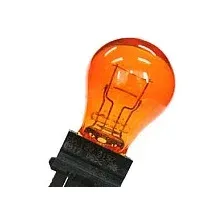 Лампа накаливания Osram P27/7W Original 3757AK 1шт