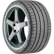 Летние шины Michelin Pilot Super Sport 265/35R19 98Y