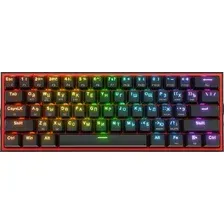 Клавиатура Redragon Fizz Pro / 70666