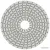 Шлифовальный круг Diamond Industrial DIDCHSH1500