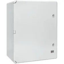 Бокс пластиковый EKF PROxima PB65MP007