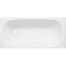 Ванна Saniteco SNT Alvo 150х70 (с ножками)