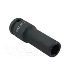 Головка слесарная Toptul KABE1613
