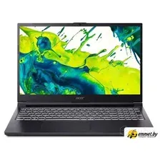 Ноутбук Acer Aspire 7 A715-59G-58A8 NH.QX6SA.001