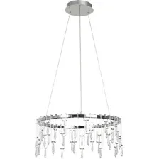 Подвесная люстра Divinare Rotondo 1019/02 SP-46