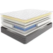 Матрас Sonline Prestige Premium 160x200 (трикотаж)