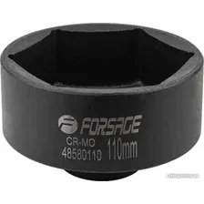 Головка слесарная FORSAGE F-48580110