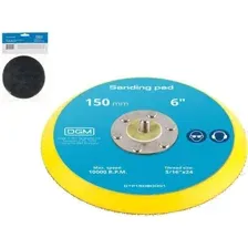 Опорная тарелка DGM DTP15090001, 150 мм
