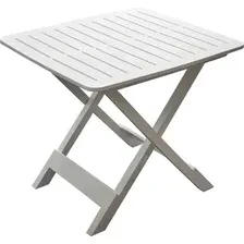 Стол Ipae Progarden Tevere TEV050BI (белый)