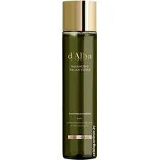  d'Alba Тонер для лица Mild Skin Balancing Vegan Toner 150 мл