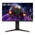 23.8" Монитор LG UltraGear 24GN65R-B черный