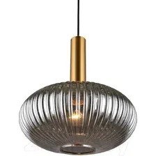 Подвесная люстра Omnilux Menfi OML-99336-01