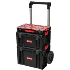 ЯЩИК ДЛЯ ИНСТРУМЕНТОВ Z259626PG011 Z: Qbrick System PRO Set 2 2.0 Plus