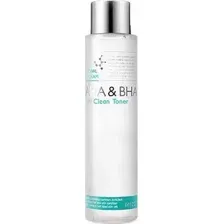 Тонер для лица Mizon Aha & Bha Daily Clean Toner (150мл)