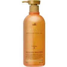Шампунь для волос La'dor Dermatical Hair-Loss Shampoo For Thin Hair (530мл)