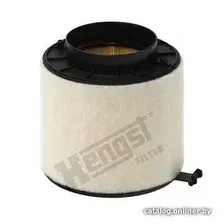 Воздушный фильтр Hengst E675L01D157