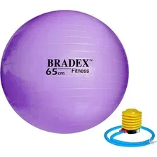 Гимнастический мяч Bradex SF 0718