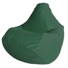 Кресло-мешок Flagman Мега XXXL Г3.5-425 (Parma 1021 Jungle)