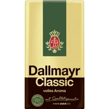 Кофе Dallmayr Classic молотый 250 г