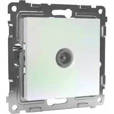 Розетка Tokov Electric TKE-PX-A1O-C04
