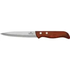 Нож Luxstahl Wood line кт2511