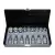 Набор головок слесарных Force 4171