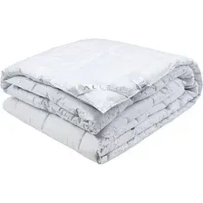 Одеяло Alleri Eco-Line Platinum Демисезонное 200x215