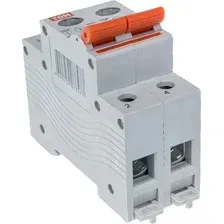 Выключатель нагрузки TDM Electric SQ0211-0011 (мини-рубильник)