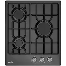 Варочная панель Simfer H45V30B025
