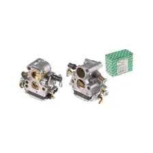 Карбюратор для бензопилы ECO HU236/240