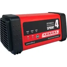 Зарядное устройство Aurora Sprint-4