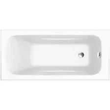 Ванна Bonito Home Aralia 150x70 (с ножками)