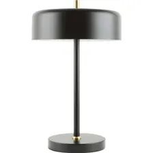 Настольная лампа Arte Lamp Skat A7052LT-2BK
