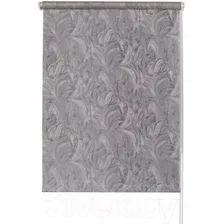 Мини рулонные шторы Legrand Селена 38x175 (муссон)