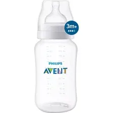 Бутылочка для кормления Philips Avent Anti-colic SCY106/01 (330 мл)