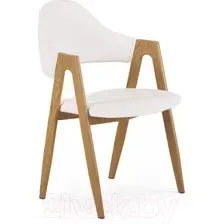 Стул Halmar K247 (белый)