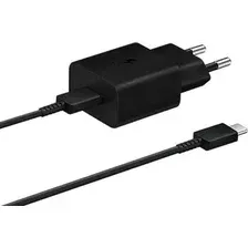 Сетевое зарядное Samsung EP-T1510XBEGEU