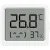 Термогигрометр электронный XIAOMI Smart Temperature and Humidity Monitor 3 mini (MJWSD06)